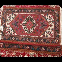 فرش دست بافت