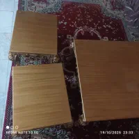 میزعسلی|مبلمان خانگی و میز عسلی|بروجرد, |دیوار