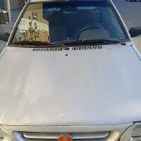 فروش پرایدصبامدل87