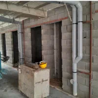 پیمانکاری تاسیسات مکانیکی(ساختمانی و صنعتی)|خدمات پیشه و مهارت|قم, دورشهر|دیوار