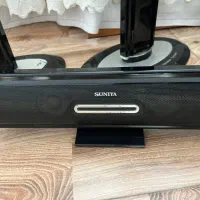 بلندگو سونیا|سیستم صوتی خانگی|ارومیه, |دیوار