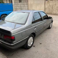 پژو ۴۰۵ مدل ۸۸|خودرو سواری و وانت|آمل, |دیوار