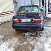 سمند مدل 83|خودرو سواری و وانت|تبریز, |دیوار