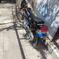 موتور سی دی آی|موتورسیکلت|ورامین, ورامین|دیوار