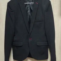 کت تک اسپرت مشکی