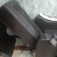 صندلی ماساژور درمان ازسنگ یشم که ۷سانتی متر ا|تجهیزات ورزشی|تهران, فردوس|دیوار