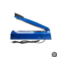 دستگاه پرس نایلون