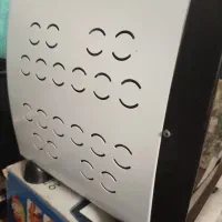 فروش فوری اون تستر نو