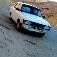 پیکان مدل ۸۲|خودرو سواری و وانت|دیواندره, |دیوار