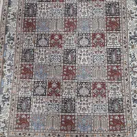 قالیچه دستباف ۳ متری