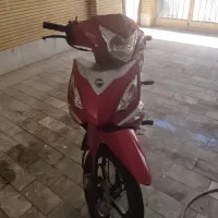 شوکا 130 مدل 1400کم کار
