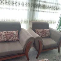 مبل ۹ نفره فروشی
