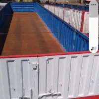 تابوت(لبه) صفر درحد نو سفارشی