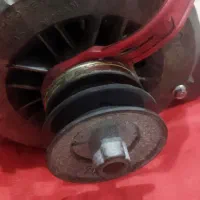 موتور کولر آبی موتوژن ۷۰۰۰ ۱/۳|کولر آبی|کرج, شهرک بنفشه|دیوار