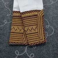 زری شلوار|لباس|قشم, |دیوار