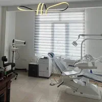 دندانپزشکی کشیدن کامپوزیت عصب کشی اقساط تخفیف