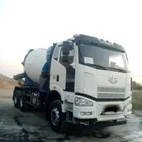 دهچرخ میکسر کمپرسی فاو|خودرو سنگین|اسلامشهر, ملکآباد|دیوار