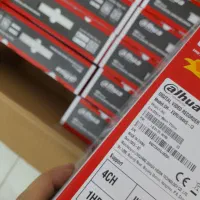 دستگاه ۵ مگاپیکسل داهوا 5104