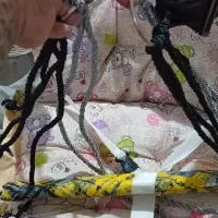 تاب کودک ونوزاد|اسباب‌‌بازی|نسیم‌شهر, |دیوار