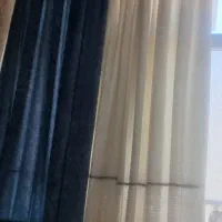 پرده پذیرایی