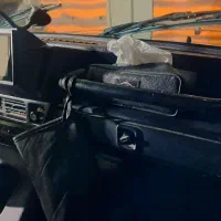 پاترول ۲ در فول بازسازی، آفرود کامل و آماده|خودرو سواری و وانت|اصفهان, بیدآباد|دیوار