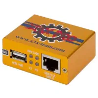 فروش باکس z3x pro