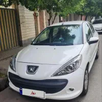 پژو ۲۰۷ ، ۱۴۰۳ ،  tu3|خودرو سواری و وانت|گرگان, |دیوار