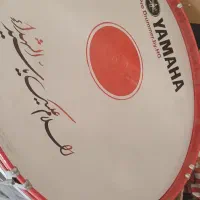 طبل|درام و پرکاشن|شهرکرد, |دیوار