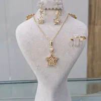 نیم ست ستاره ای