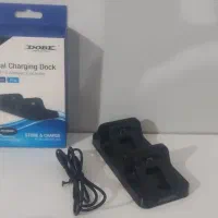 استند شارژر PS4 برند DOBE