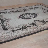 فروش فرش ۹متری سالم.|فرش|بندر انزلی, آذربایجان|دیوار