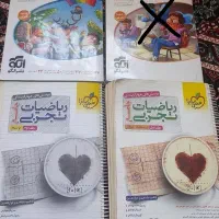 کتاب کنکور خیلی سبز مبتکران موج ازمون فرمول بیست|کتاب و مجله آموزشی|شیراز, مسلم|دیوار