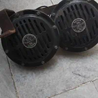 بوق ۱۰۱۱ اصلی|قطعات یدکی و لوازم جانبی|همدان, |دیوار