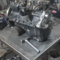 انواع موتور و نیم موتور استوک سواری و وانت ایرانی|قطعات یدکی و لوازم جانبی|بوکان, |دیوار