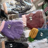 شال، کلاه و دستکش به قیمت عمده