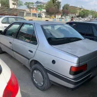 روآ دوگانه سال بی رنگ