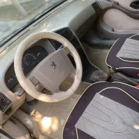 پژو405دوگانهکارخانه|خودرو سواری و وانت|خوی, |دیوار