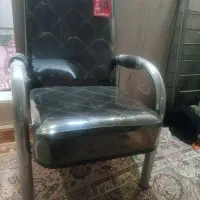 صندلی کملا نو و سالم|مبلمان اداری|اسلامشهر, شهرک طالقانی|دیوار