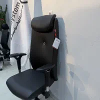 صندلی مدیریت کارمندی کارشناسی|مبلمان اداری|قم, کلهری|دیوار