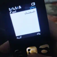 گوشی ساده نوکیا|موبایل|پارس‌آباد, |دیوار