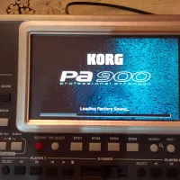 کرگpa900 خیلی تمیز و سالم