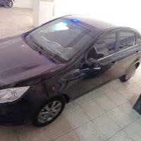 جک j4 مدل ۱۴۰۳|خودرو سواری و وانت|کرج, گلشهر|دیوار