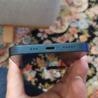 iphone13 normal black|موبایل|کرج, سی متری صنعتکاران|دیوار