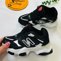 کفش بچه گانه همه مدل