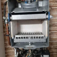 نصب و تعمیر انواع پکیج،کولر گازی داکت،رادیاتور|آبگرمکن، پکیج، شوفاژ|صباشهر, |دیوار