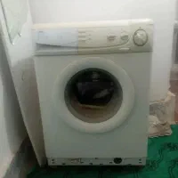 لباس شویی سالم