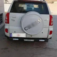 ایکس 33 نیو مدل 93 بیرنگ.وارداتی|خودرو سواری و وانت|یزد, |دیوار