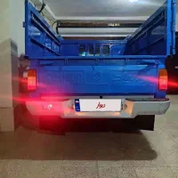 نیسان مدل ۸۷ کولر دار|خودرو سواری و وانت|رشت, گلسار|دیوار