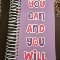 دفتر خاطرات بچه‌گانه و یکto do list|لوازم التحریر|اصفهان, ناژوان|دیوار