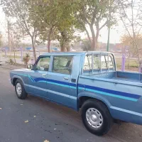 وانت مزدا۲۰۰۰ دوکابین ژاپنی کم کار|خودرو سواری و وانت|تهران, یافت آباد جنوبی|دیوار